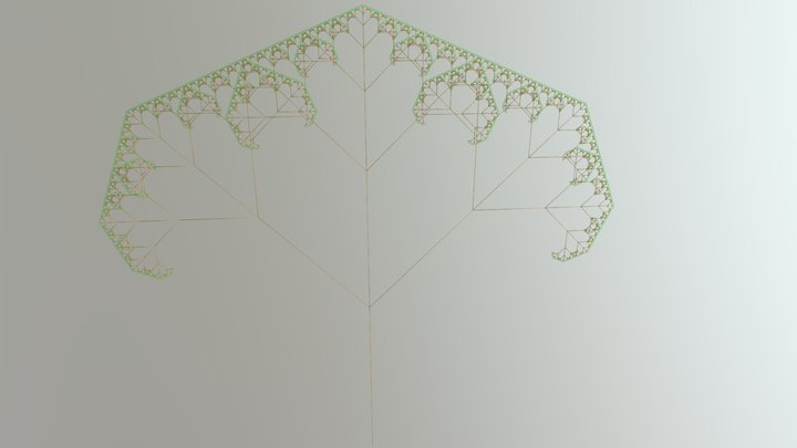 Prob1 45 3D Model