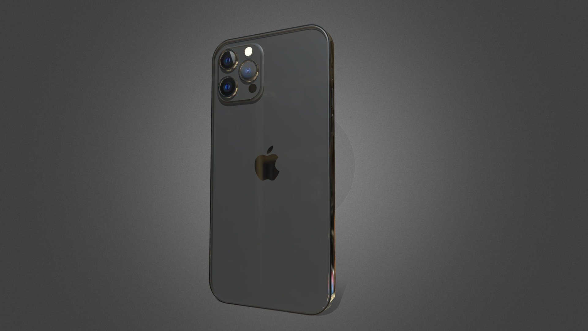 iPhone 12 Model