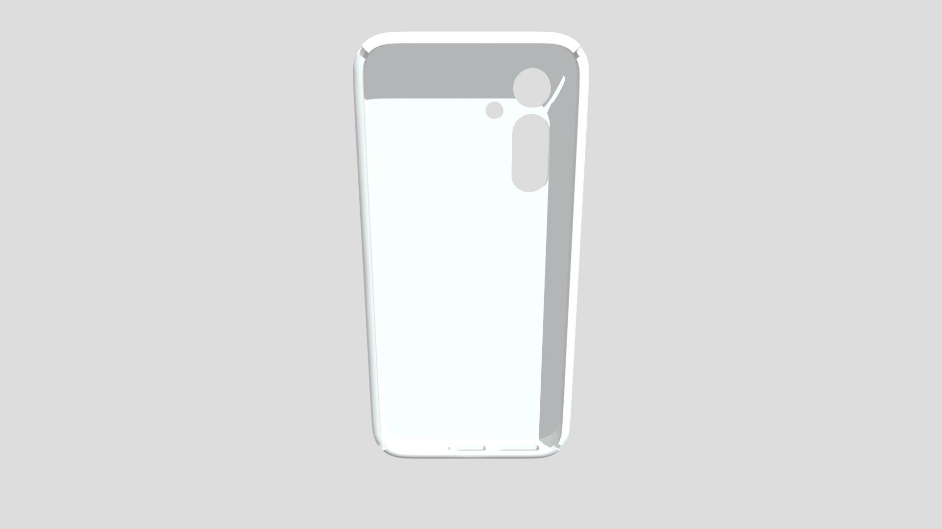 Solana Seeker Case - 3D model by shaun.tjitra (@shaun.tjitra) [a98145e]