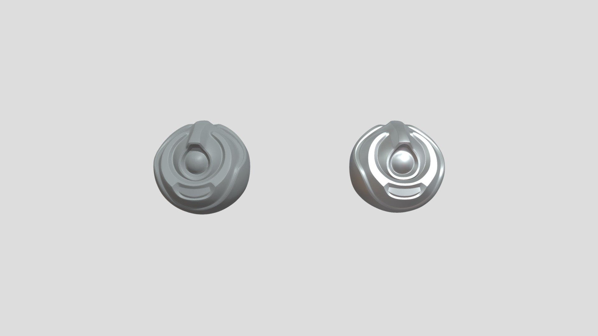 CGCookie Robo Orb
