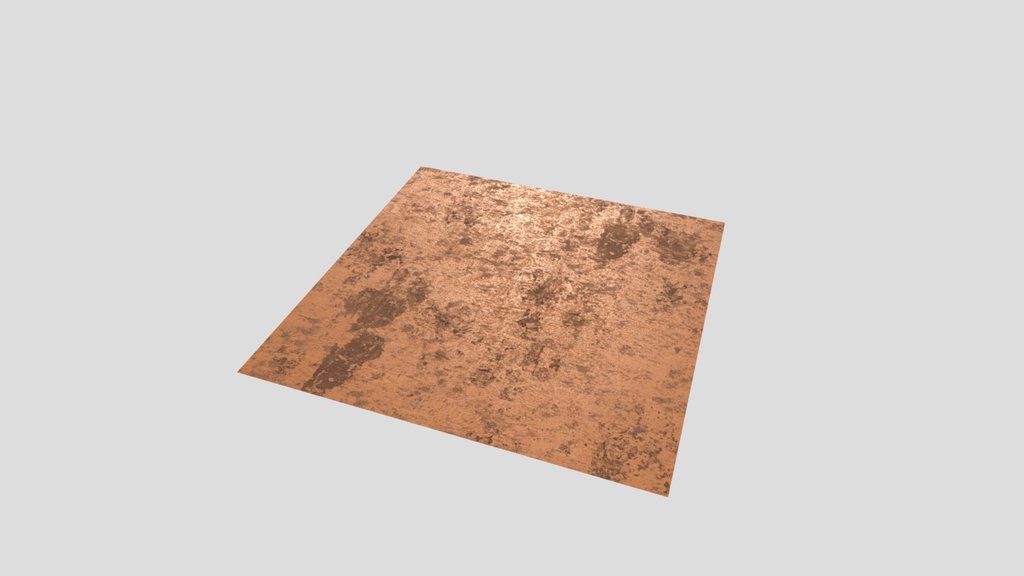 SGD 116 Tileable Textures Trim Sheet