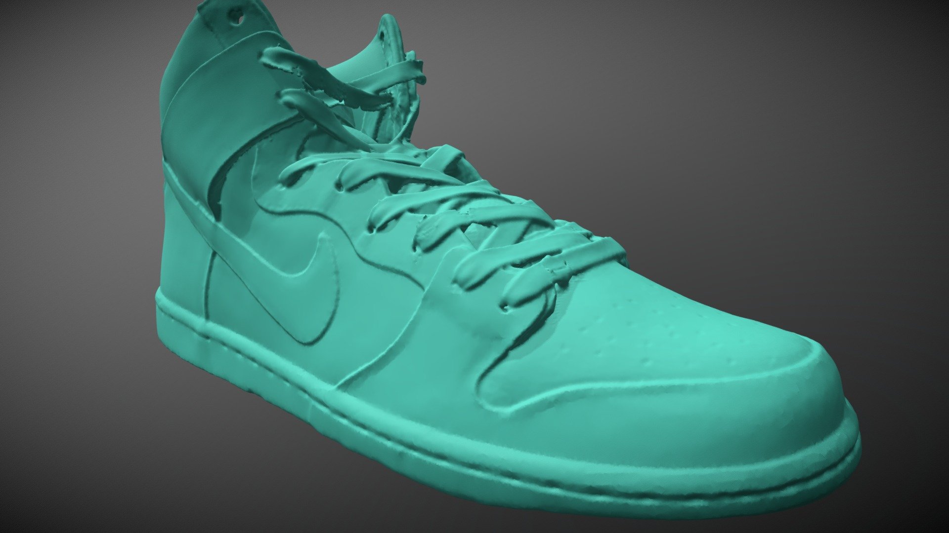 Martina Nike zoom Air SB