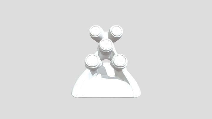 model 3D Model