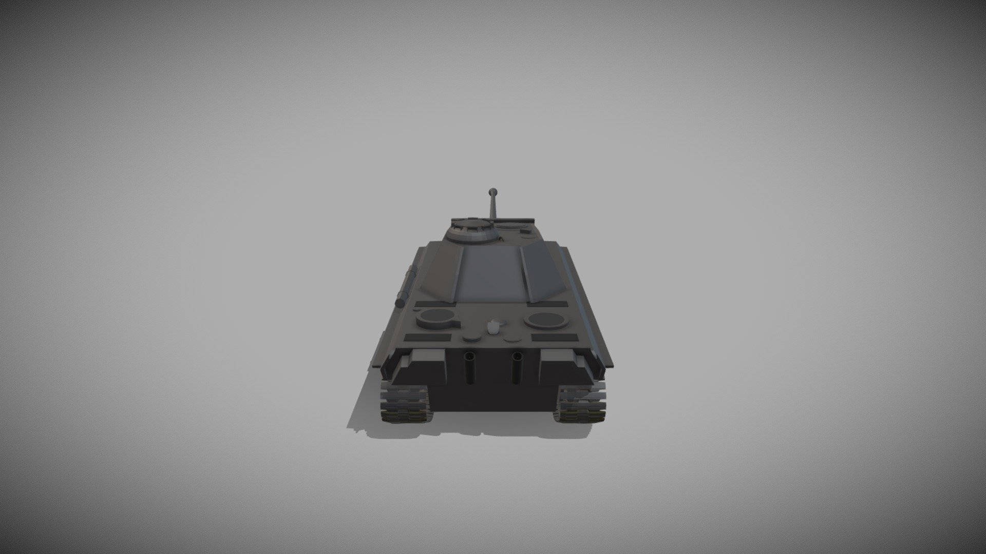panther
