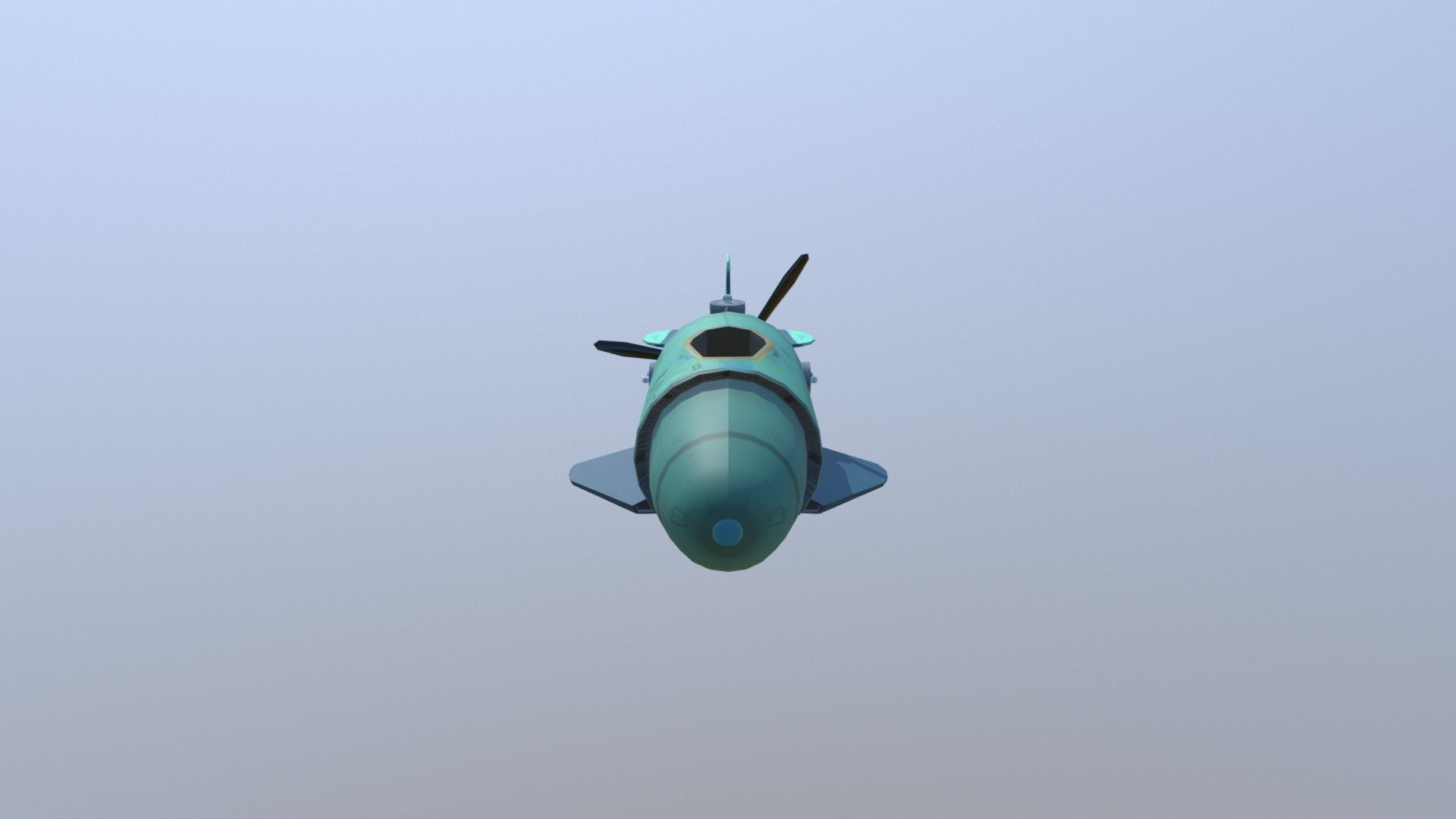 Cessner Kp-37