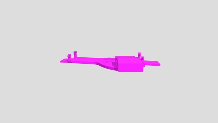1 3D Model