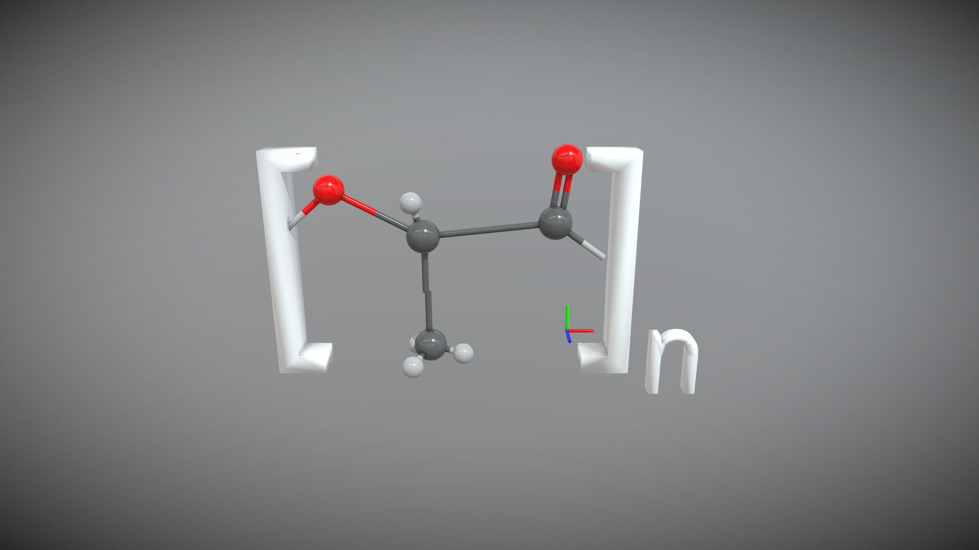 Guess the molecule