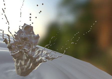 StudioCREATE | Sketchfab PSD 3D Model
