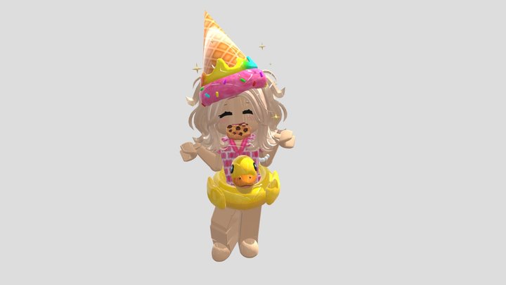 brumalo20 (1) 3D Model