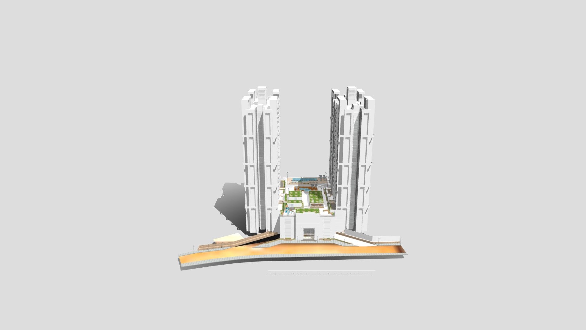 DEHESA_LOW POLY_ CELUS GROUP