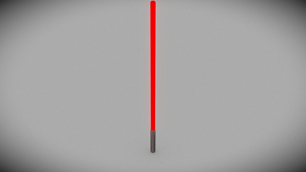 Lightsaber