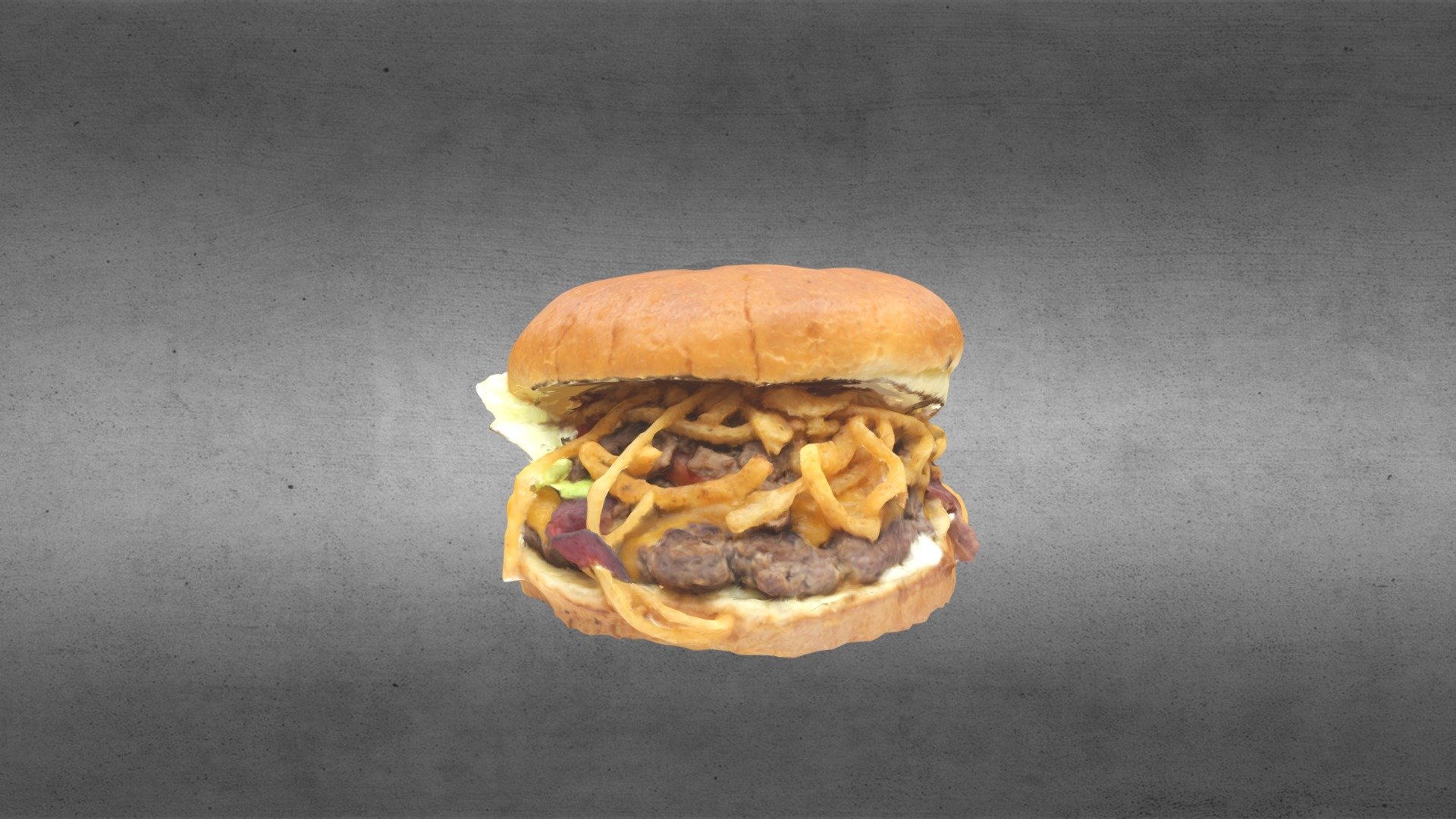 Burger Fridays