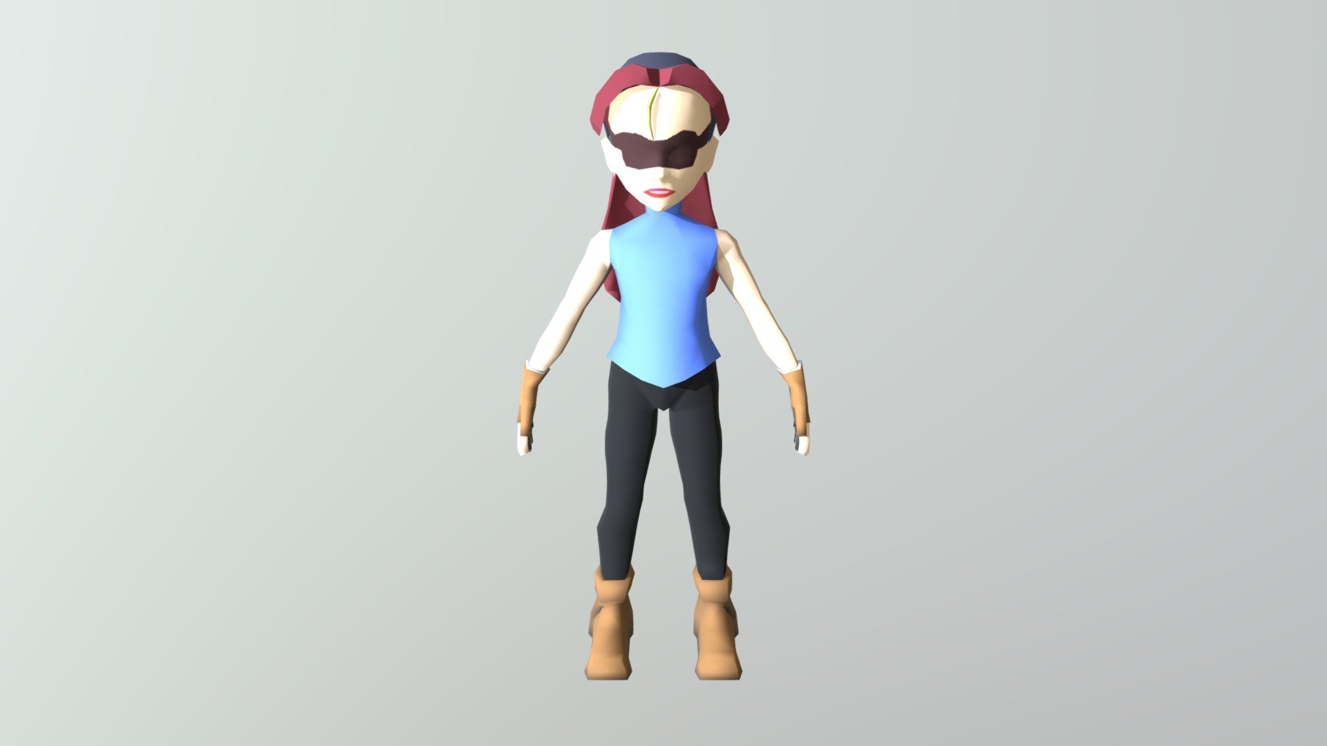 40608225 Character