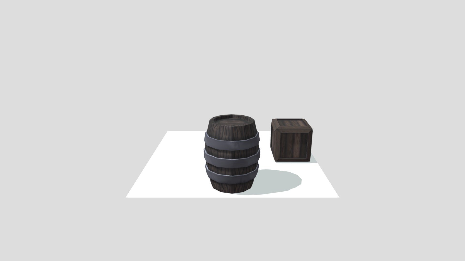 Crate and barrel