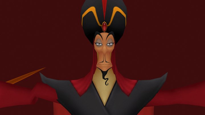 Jafar