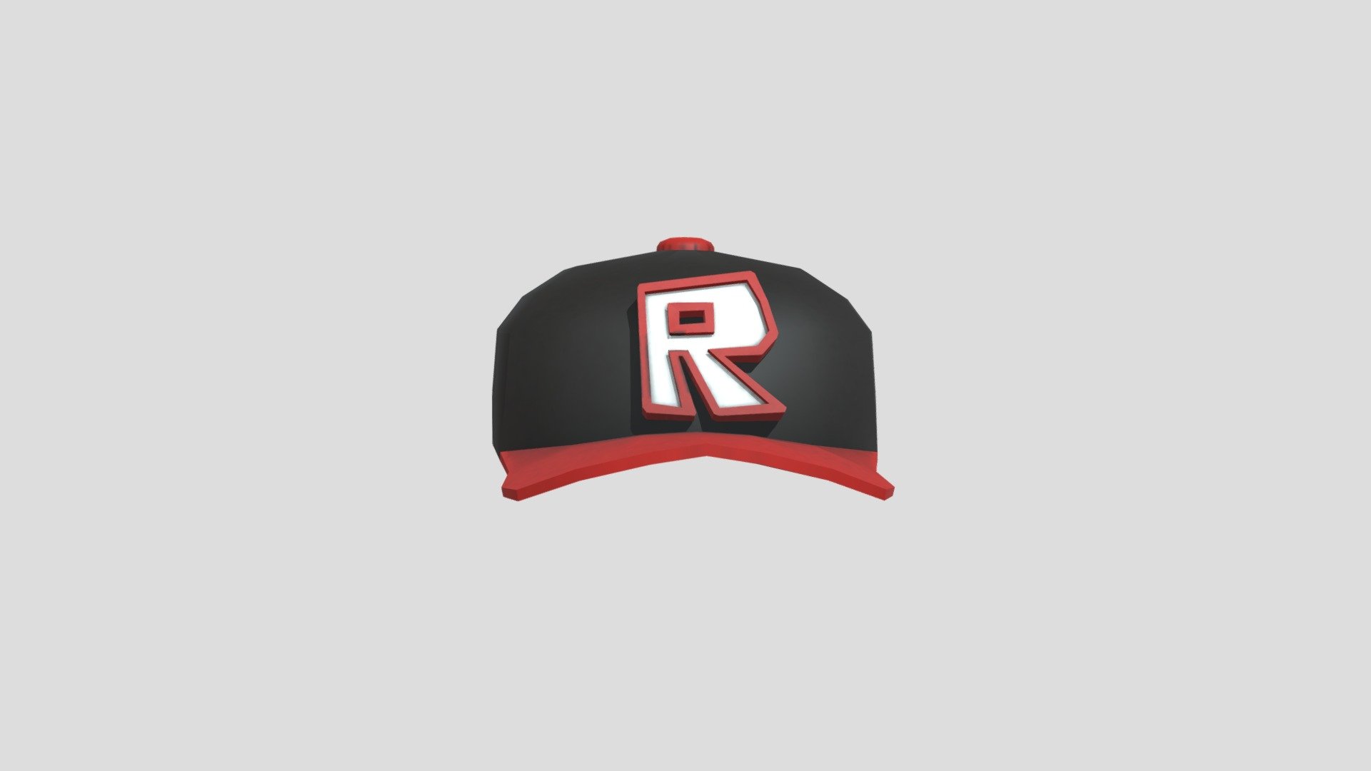 3D Roblox Logo pt. 2 : r/roblox