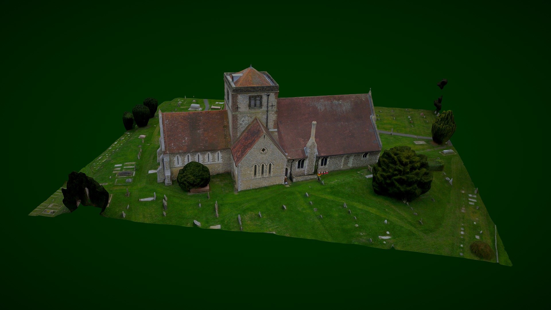 St Margaret's Church