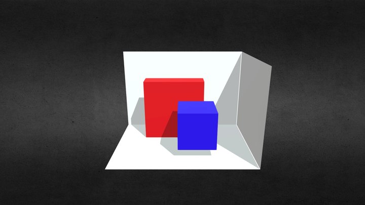 Parallelepipedo 3D models - Sketchfab