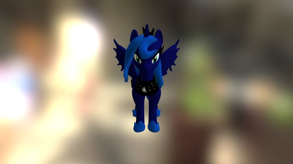 My Sketchfab Mesh