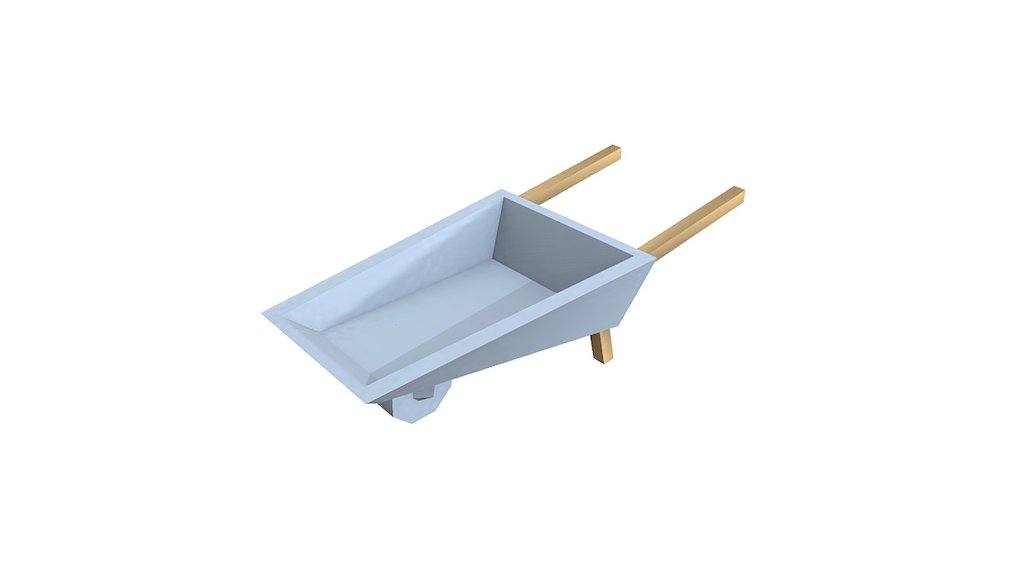 Cart 1 AO