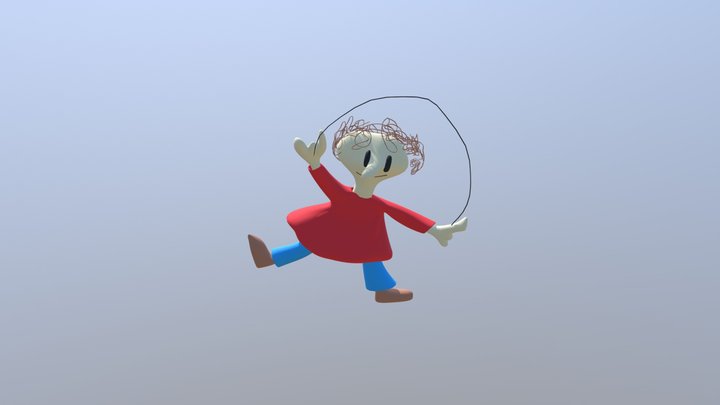 Baldi's Basics Plus: Character Model Pack V0.3 [3D Models]