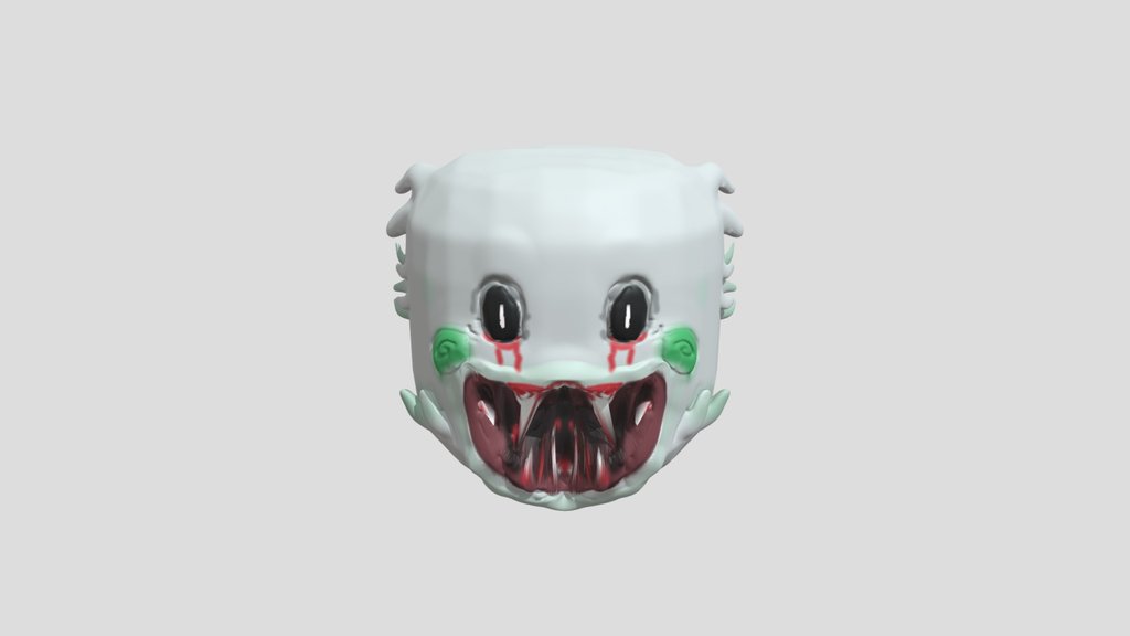 2x2eddy head