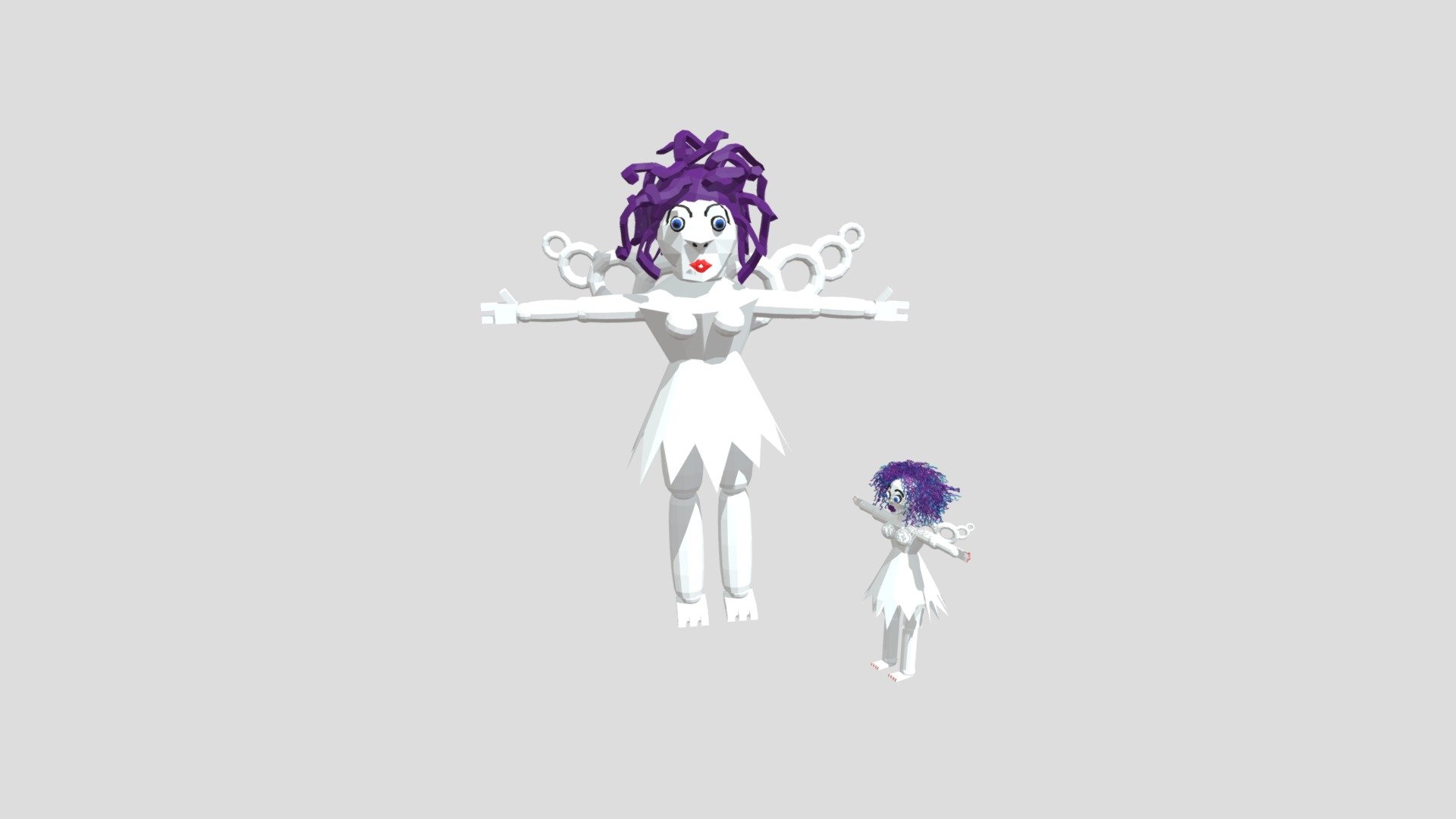 Robot Faeries TWO