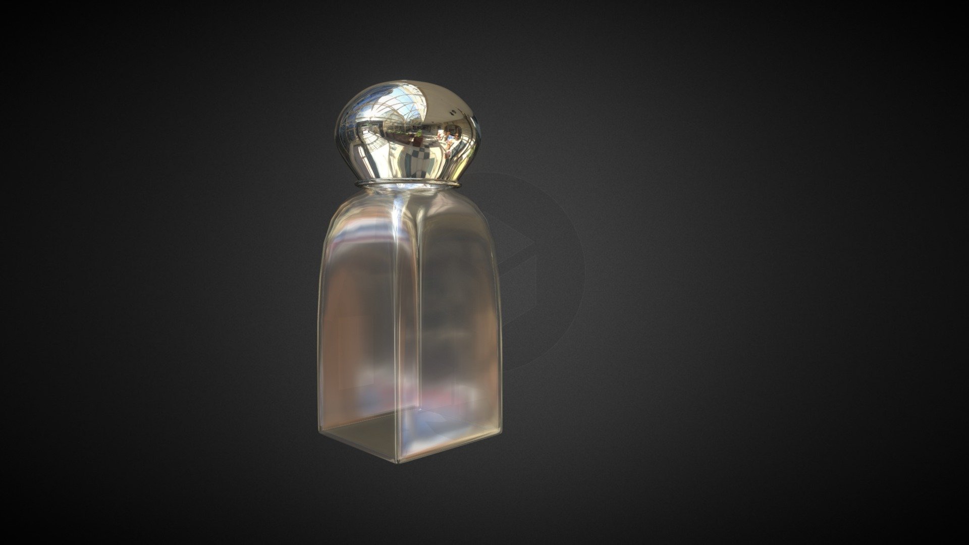 Shaker