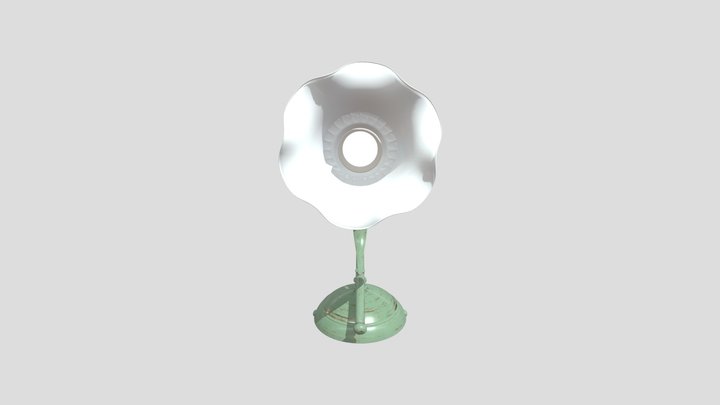Wall Light Florentine