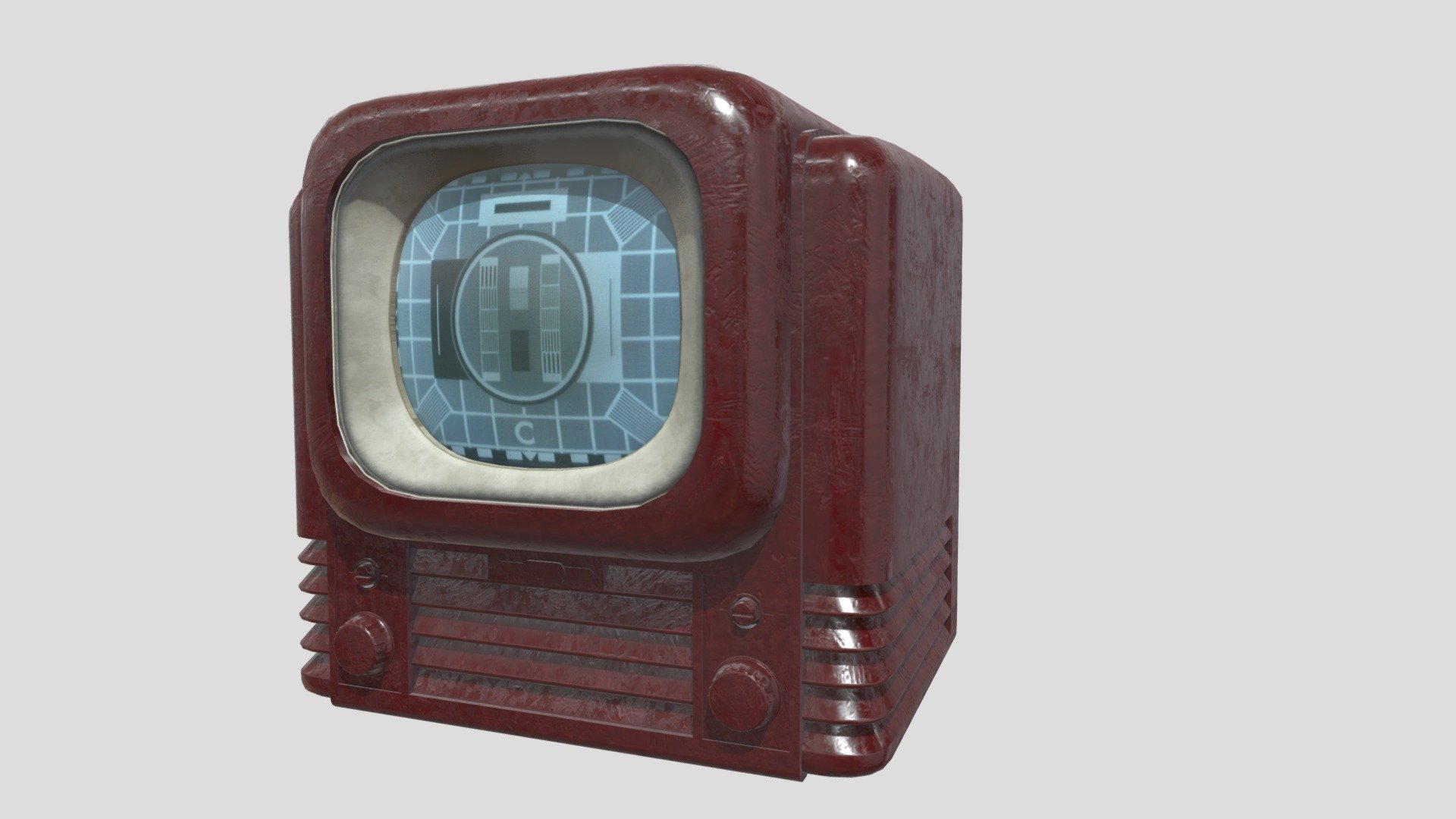 Bush TV