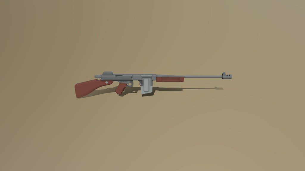 30-06 Thompson