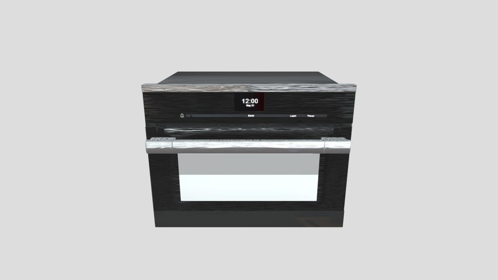 Miele Oven
