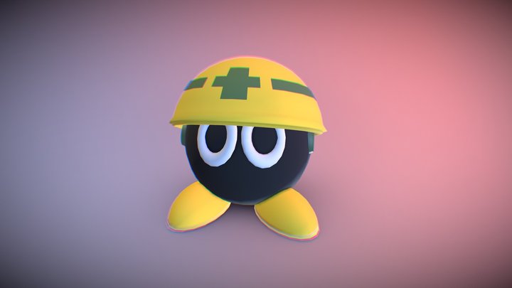 Metaur 3D models - Sketchfab
