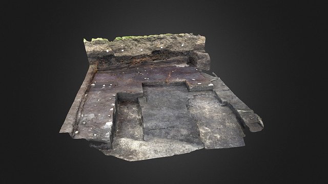 PTGAD 3D Model