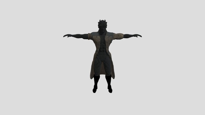 AVEL 3D Model