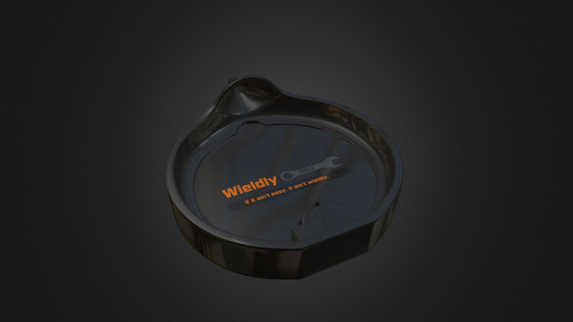 oil