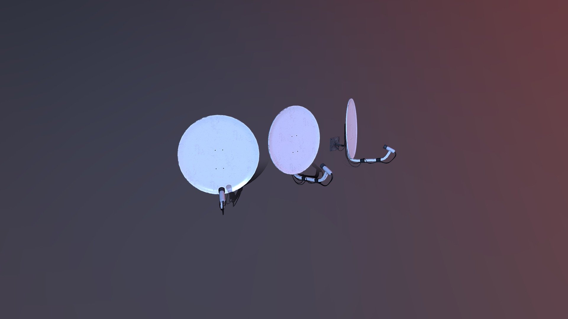 Satellite Dish
