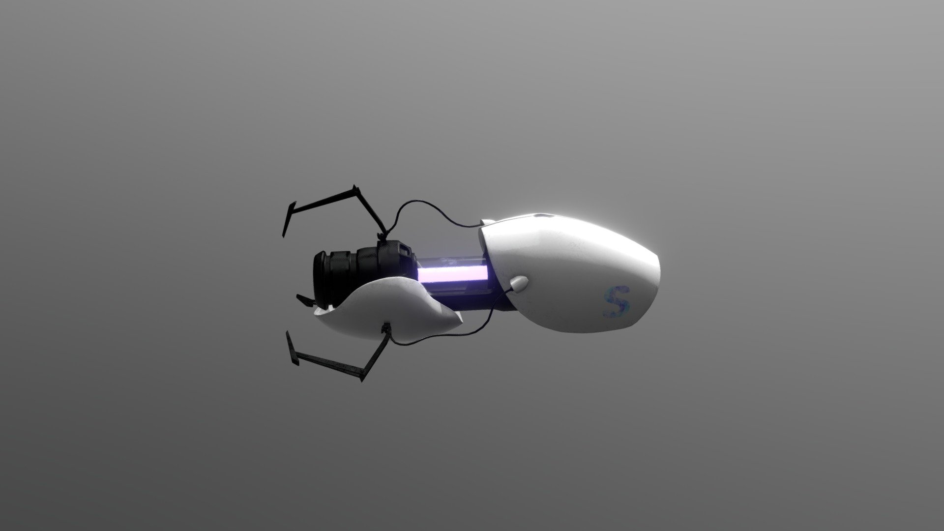 Portalgun