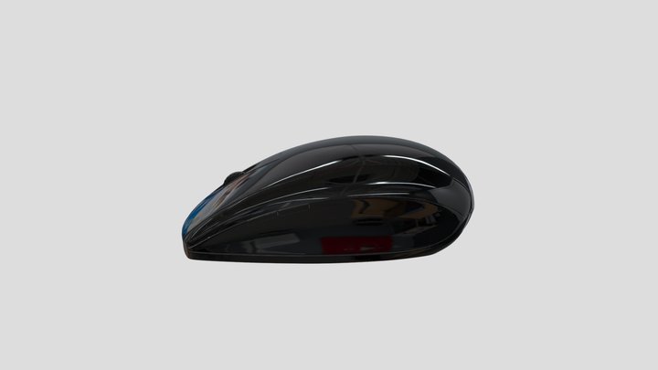 Inbound4500562691937163552 3D Model