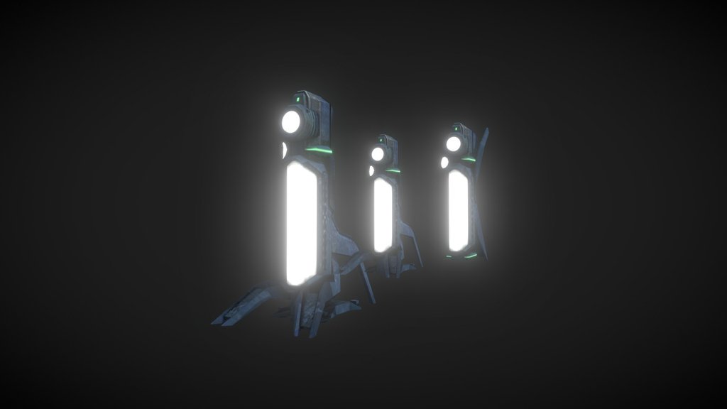 combine lights
