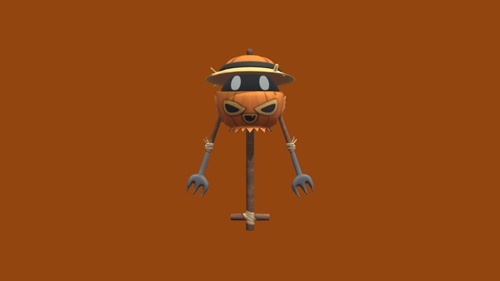 SMG4 - Rob (2023 Redesign) – Modèle 3D gratuit STL