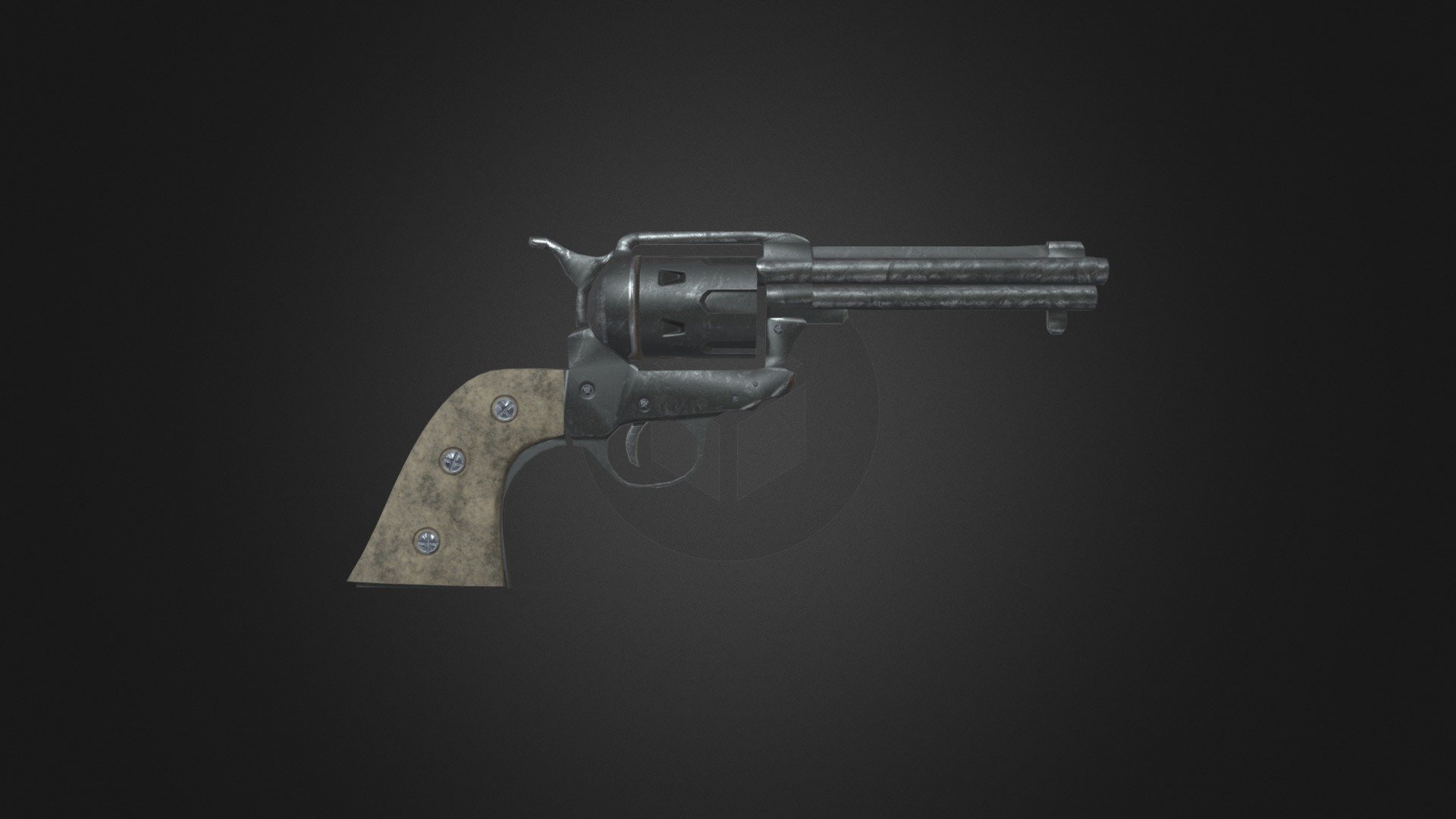 Revolver