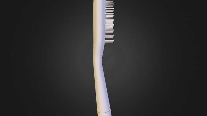HS2021 3D Model