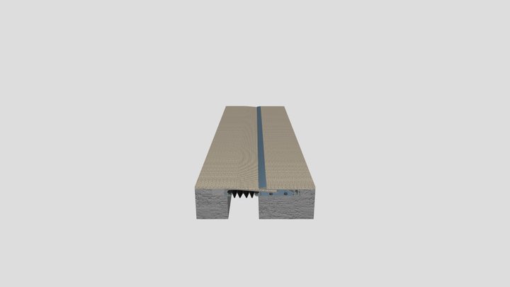 FLC 3D Model