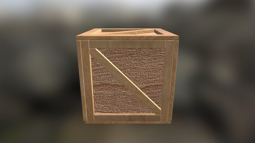 Crate