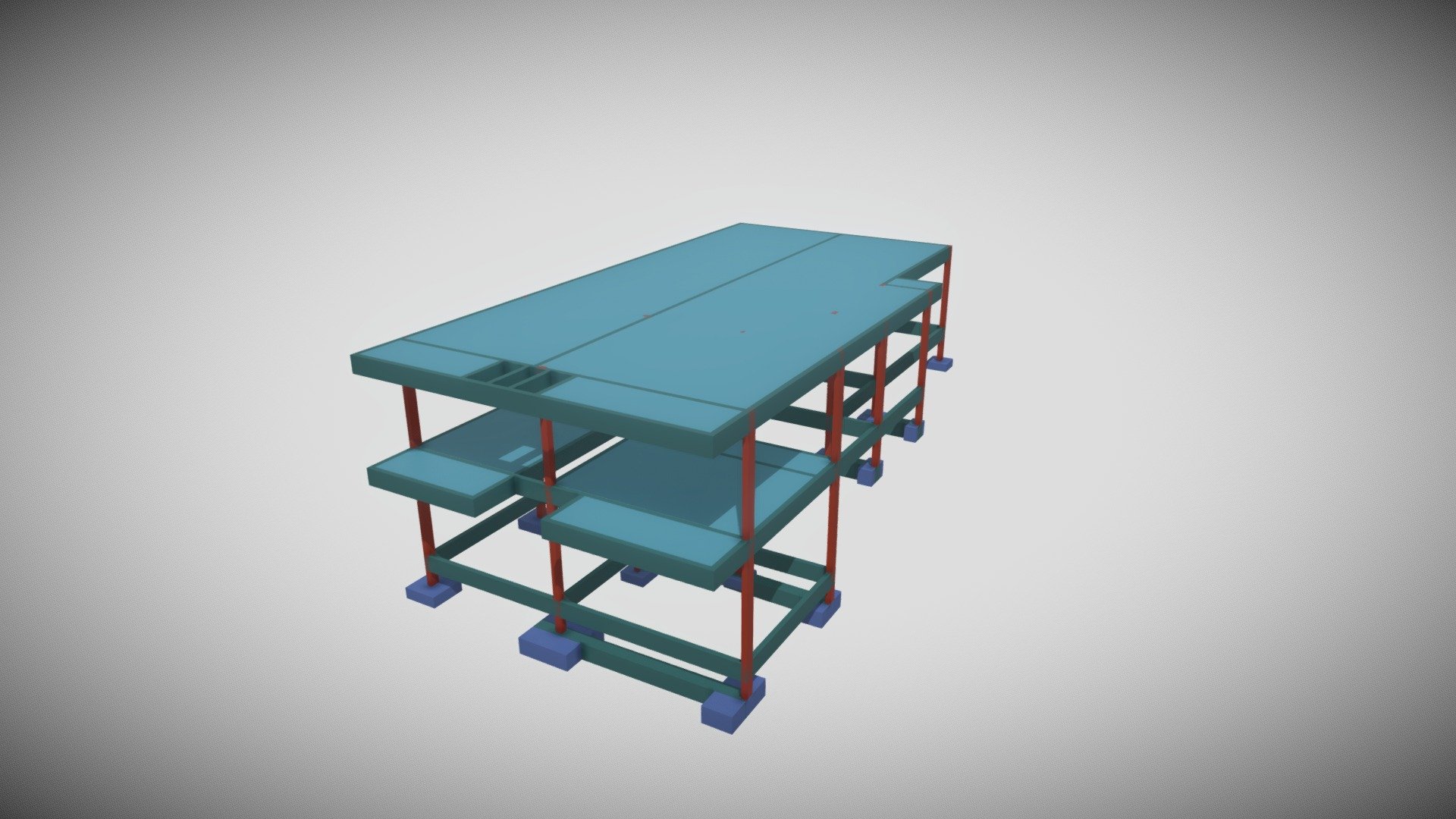 ROBSON 3d