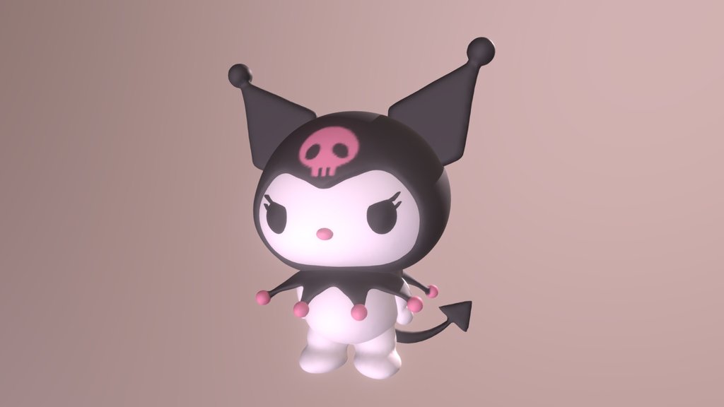 Kuromi