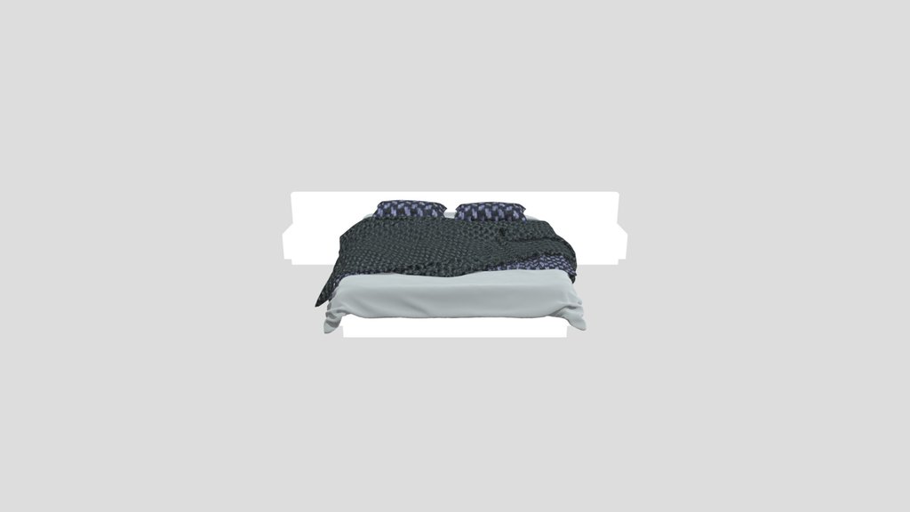 Noite Bed
