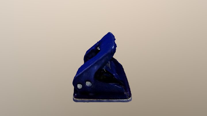 New Qlone 3D Model