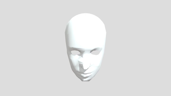 CW Topology Sketchbook 3D Model